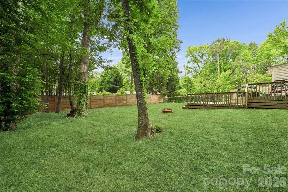1005 Pinafore Drive Charlotte NC 28212