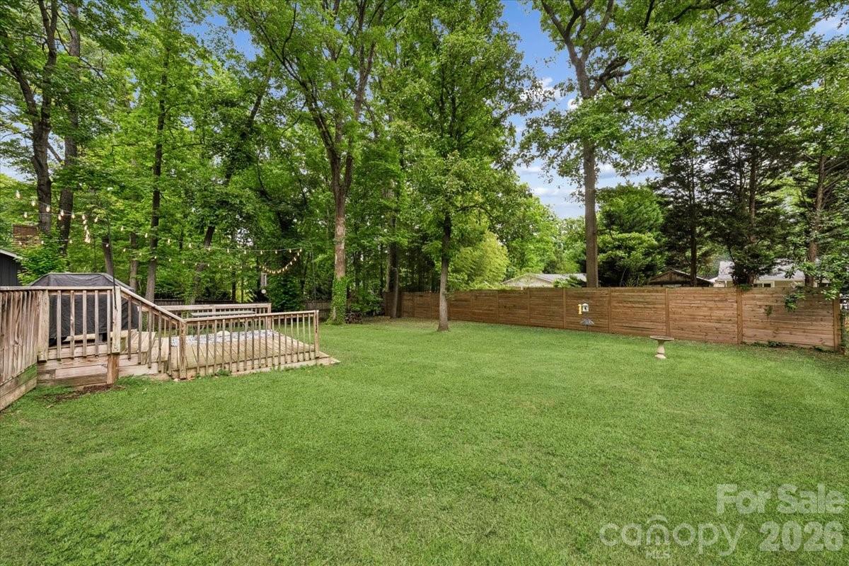 1005 Pinafore Drive Charlotte NC 28212