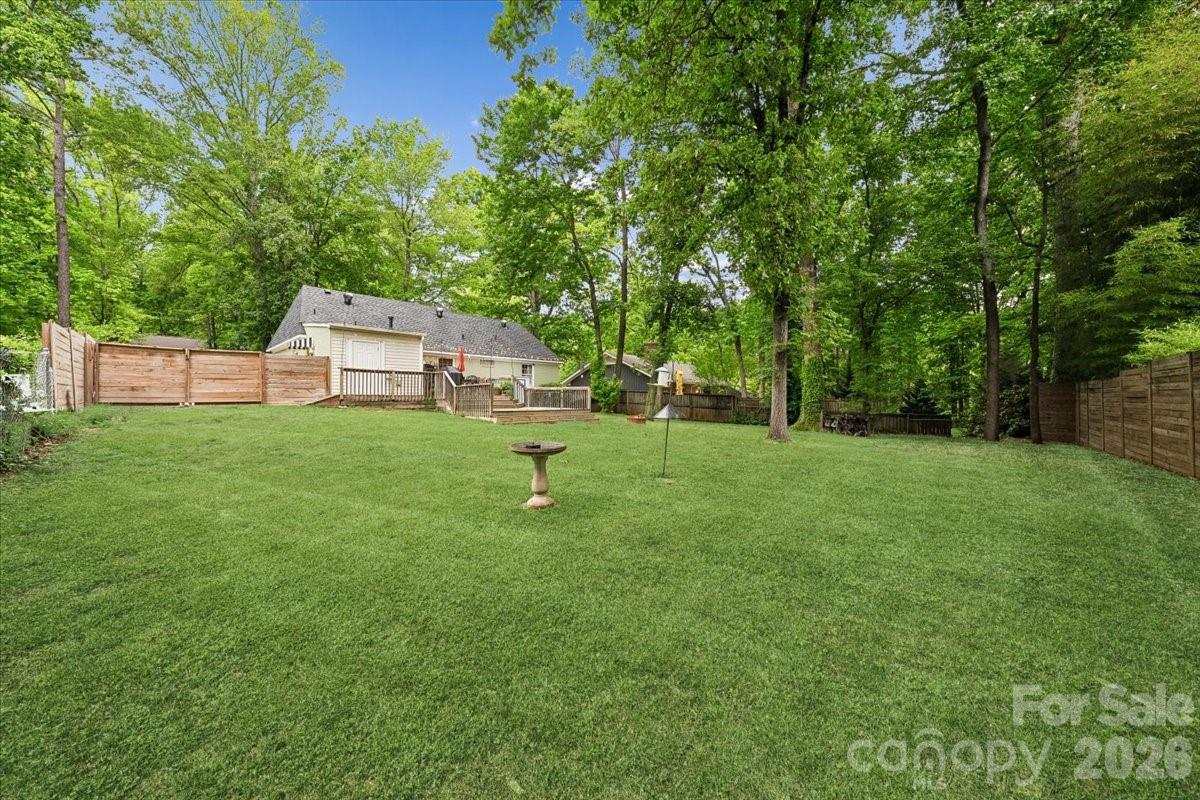 1005 Pinafore Drive Charlotte NC 28212
