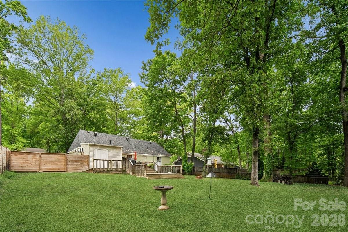 1005 Pinafore Drive Charlotte NC 28212