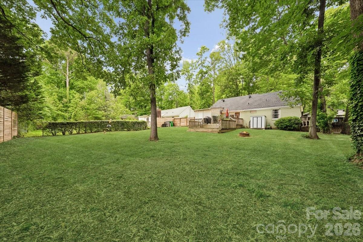 1005 Pinafore Drive Charlotte NC 28212