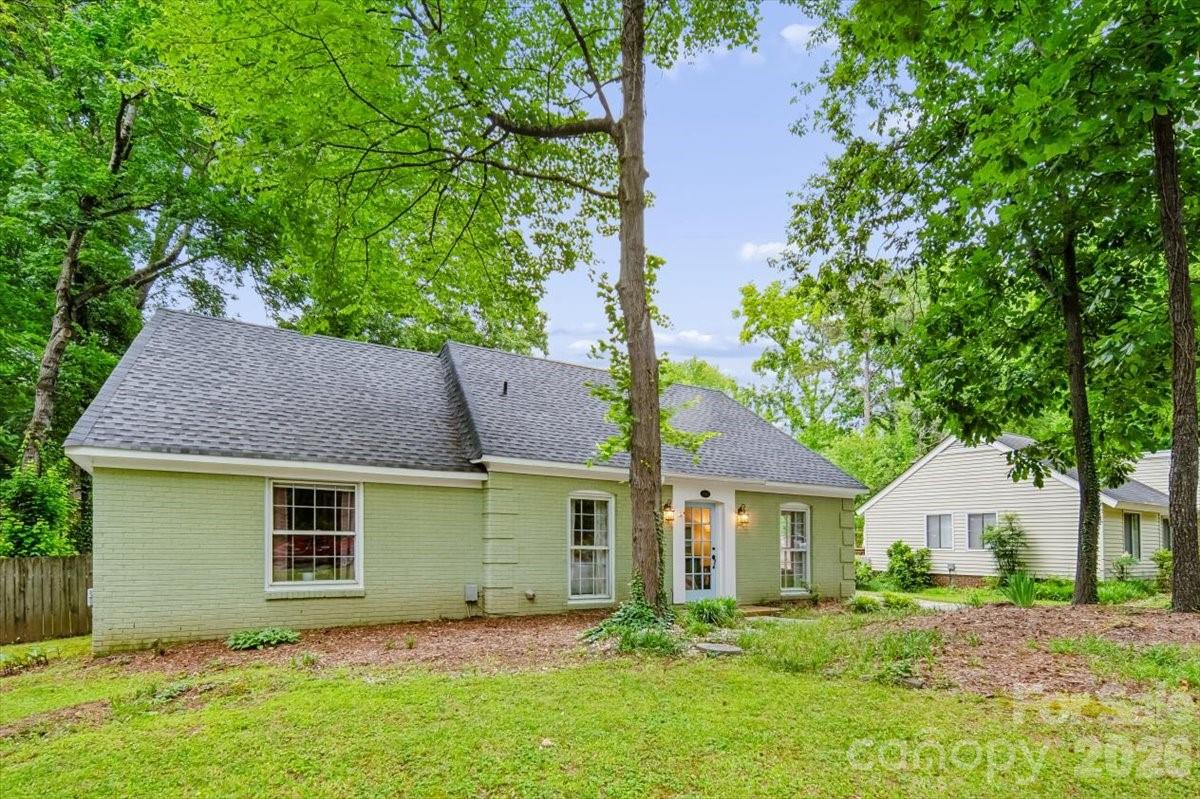 1005 Pinafore Drive Charlotte NC 28212