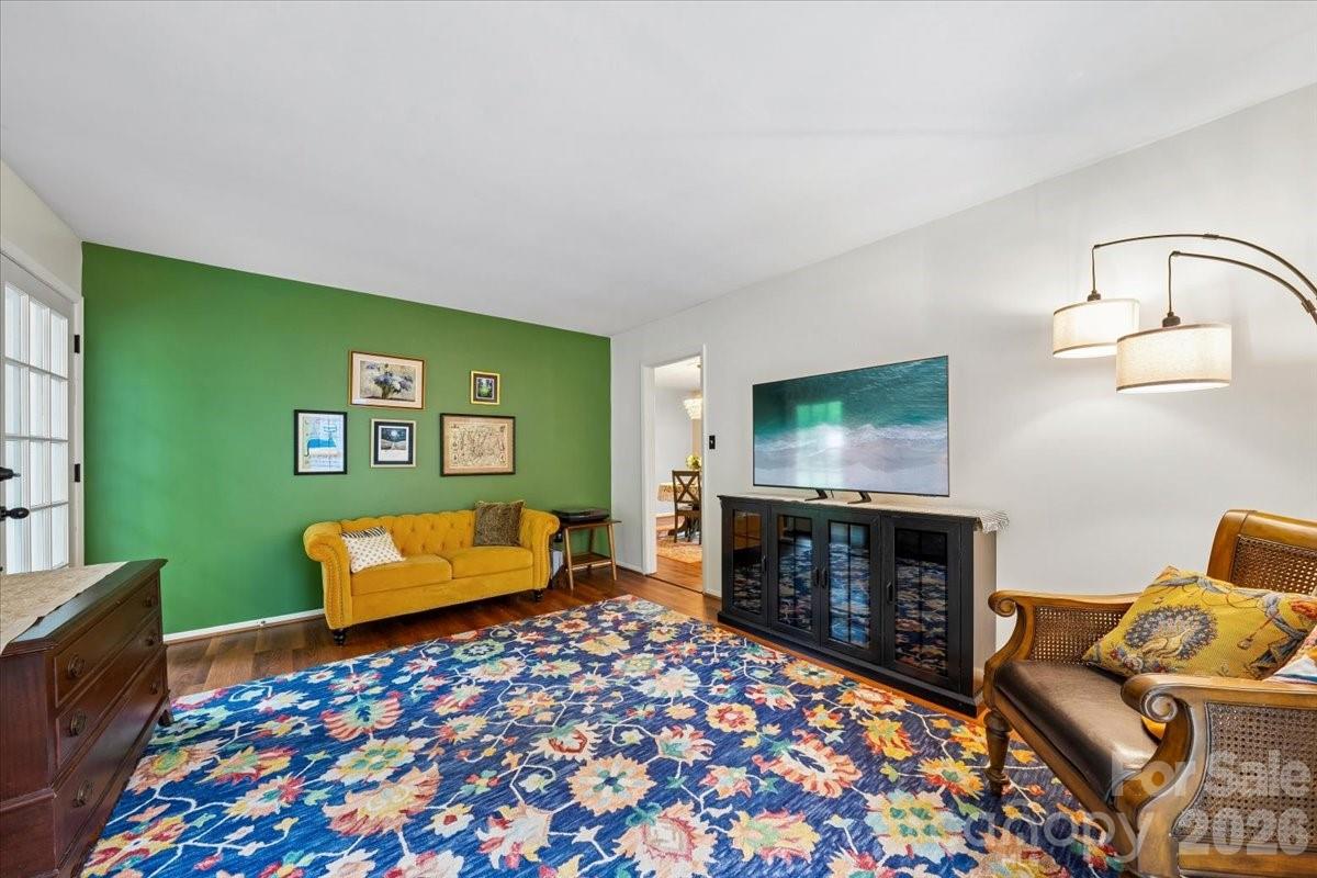 1005 Pinafore Drive Charlotte NC 28212