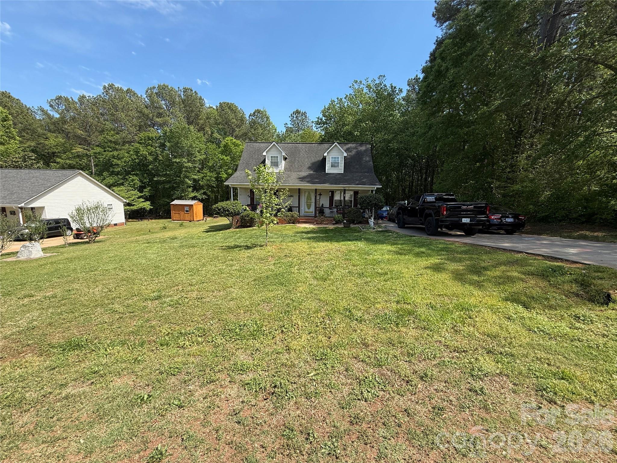 600 Blossom Hill Road Lincolnton NC 28092