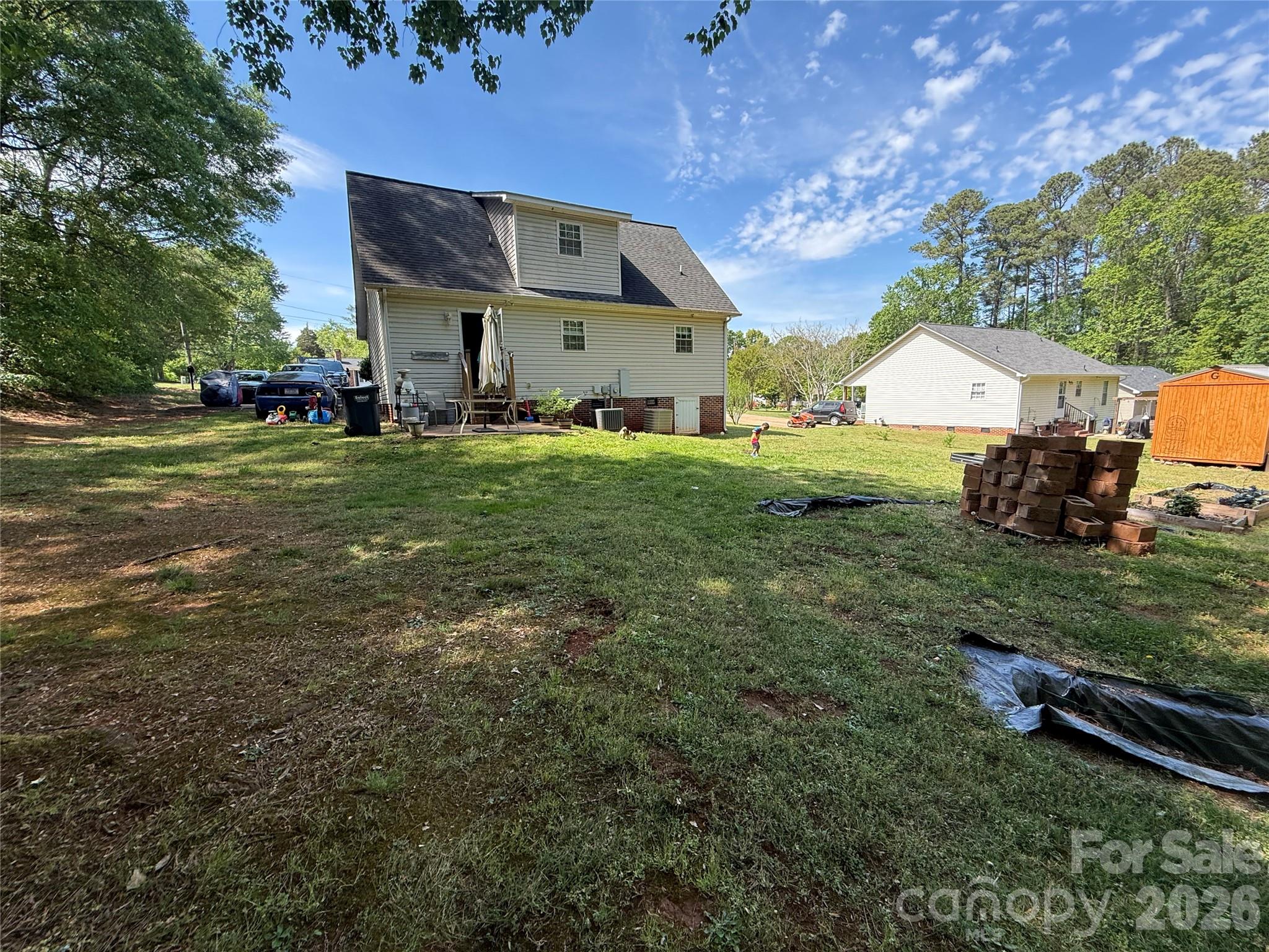 600 Blossom Hill Road Lincolnton NC 28092
