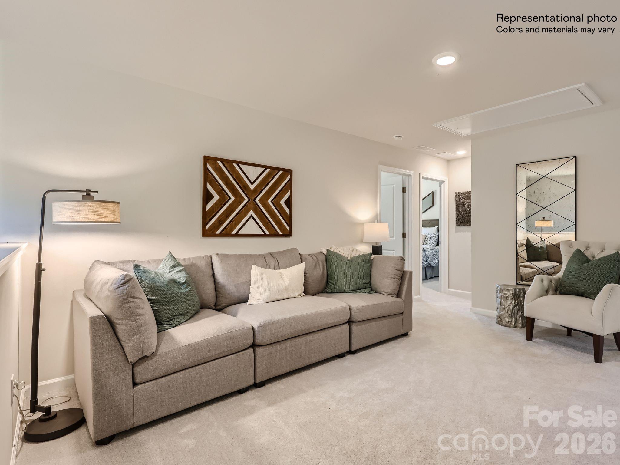 105 Dorian Place Troutman NC 28166