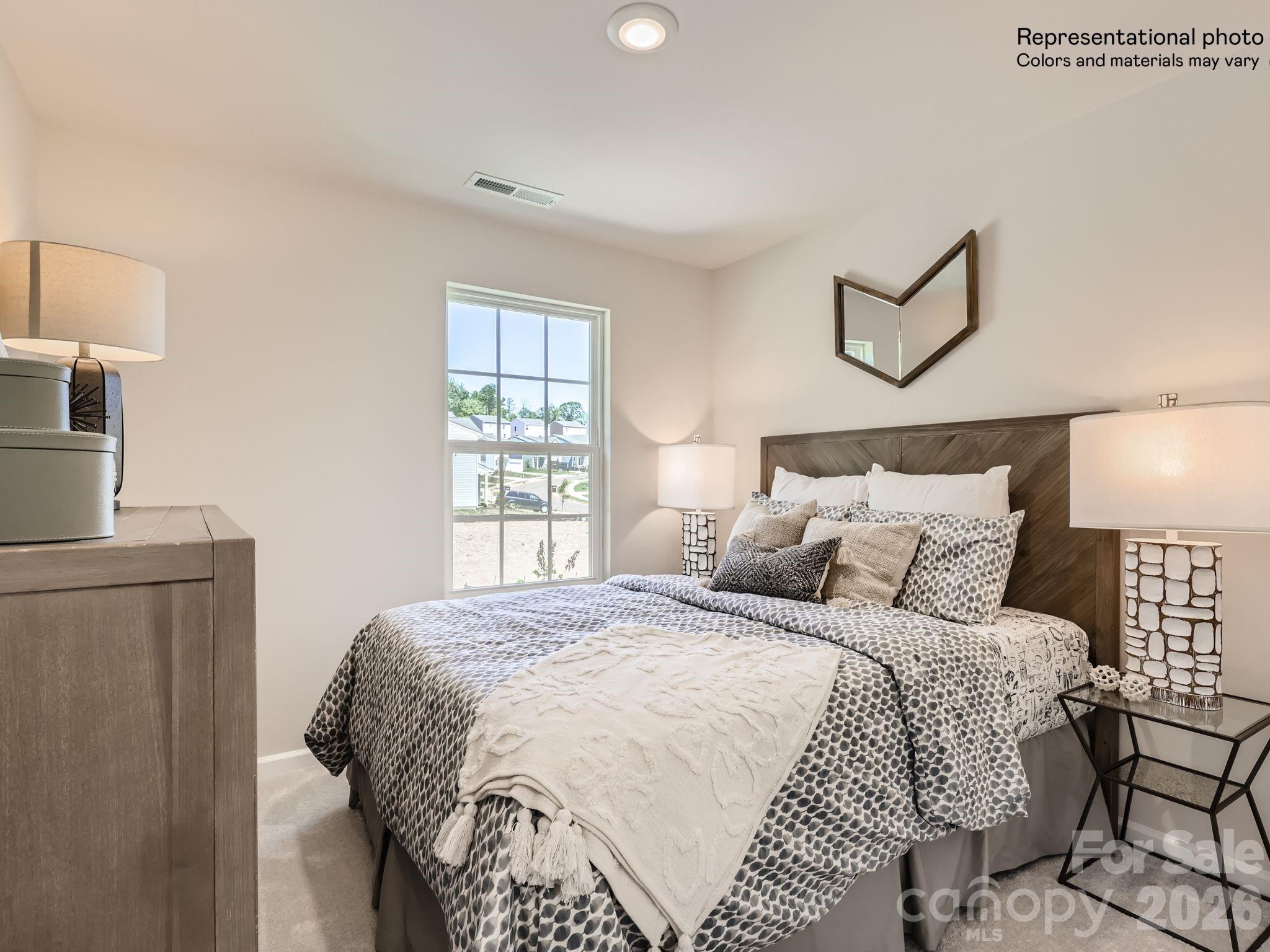 105 Dorian Place Troutman NC 28166