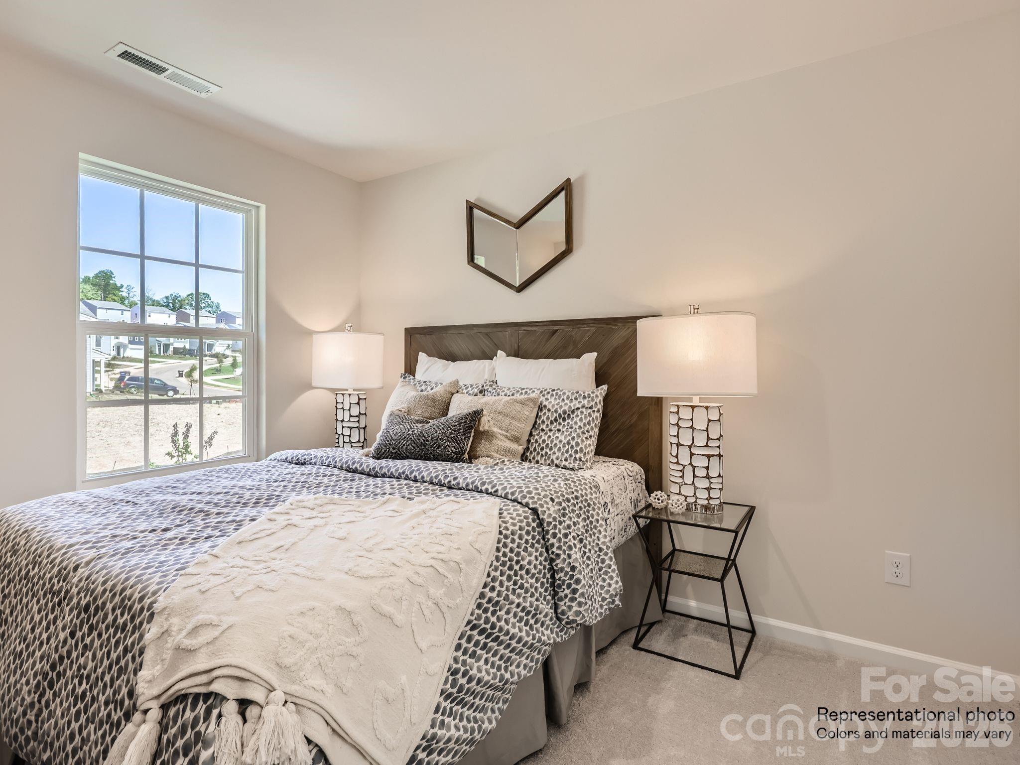 105 Dorian Place Troutman NC 28166