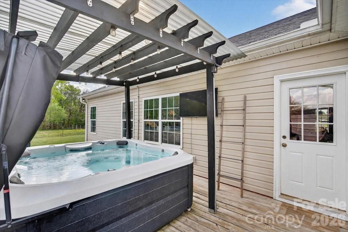 7326 Cotton Ridge Drive Monroe NC 28110
