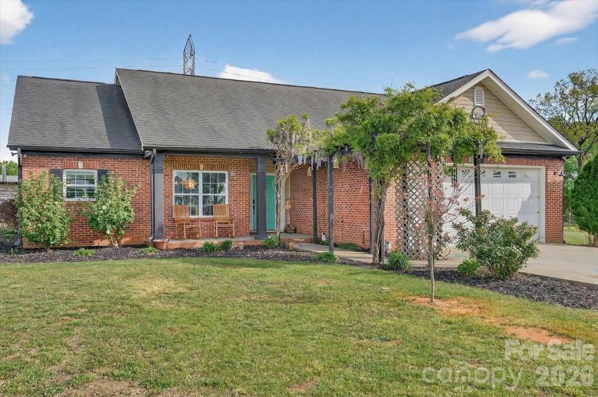 7326 Cotton Ridge Drive Monroe NC 28110