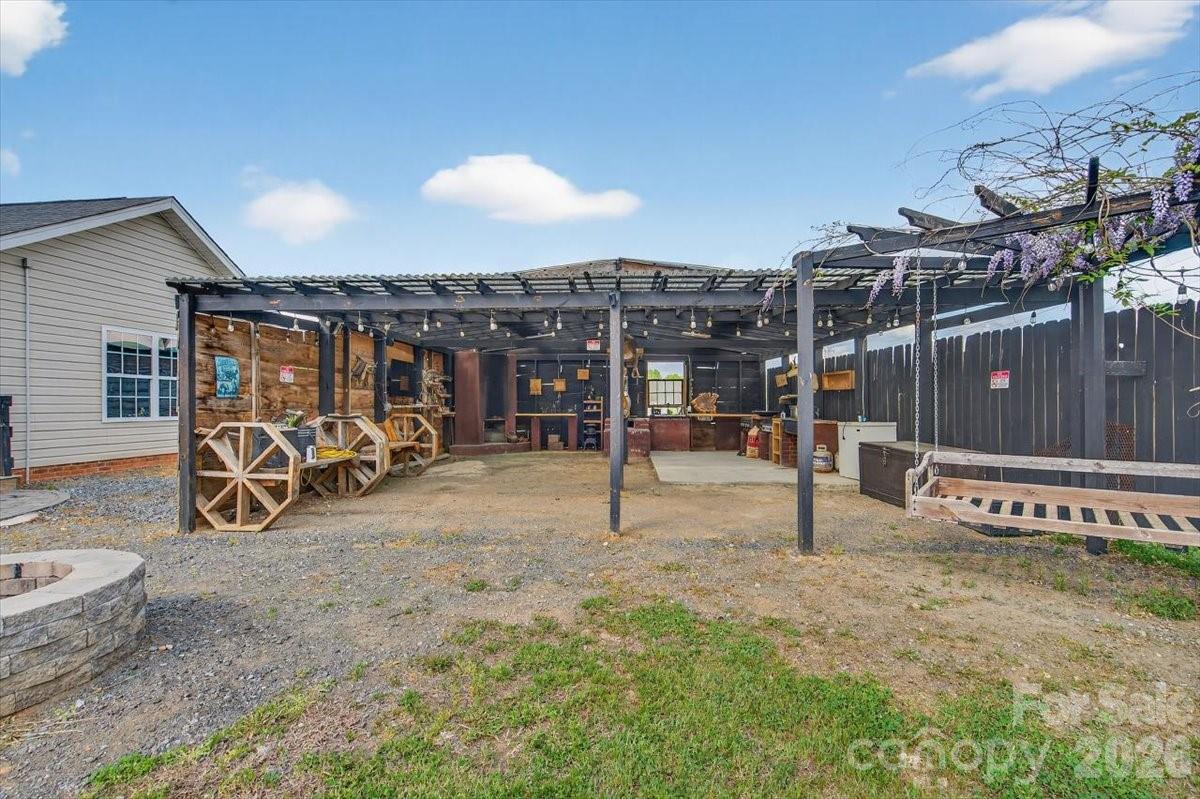 7326 Cotton Ridge Drive Monroe NC 28110