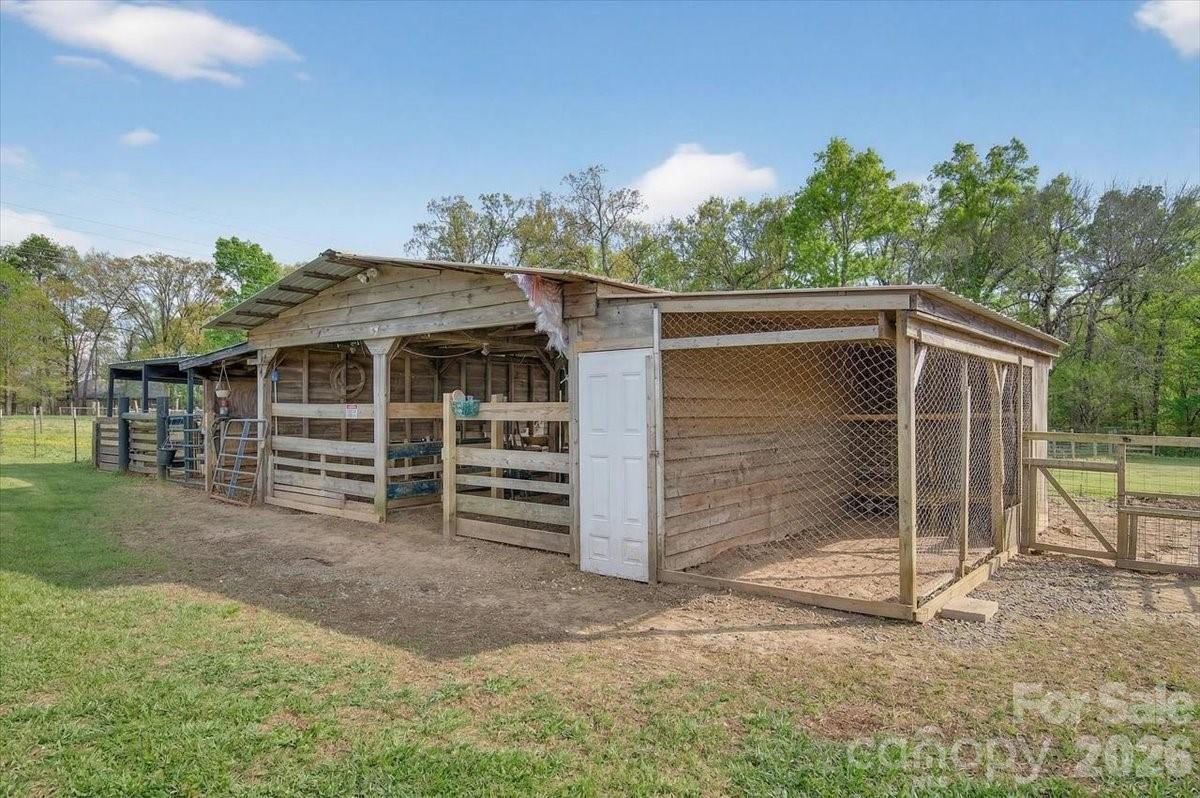 7326 Cotton Ridge Drive Monroe NC 28110