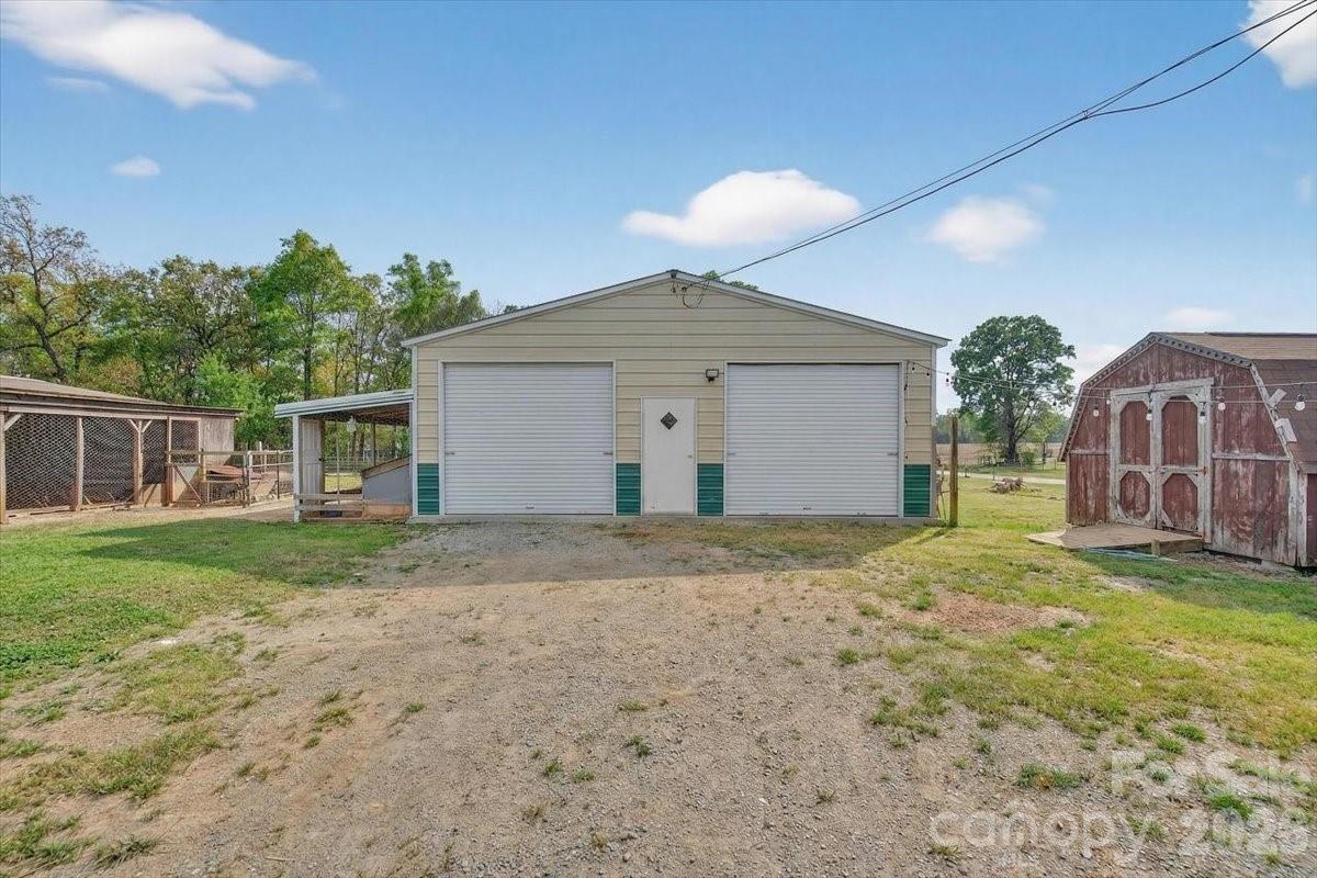 7326 Cotton Ridge Drive Monroe NC 28110