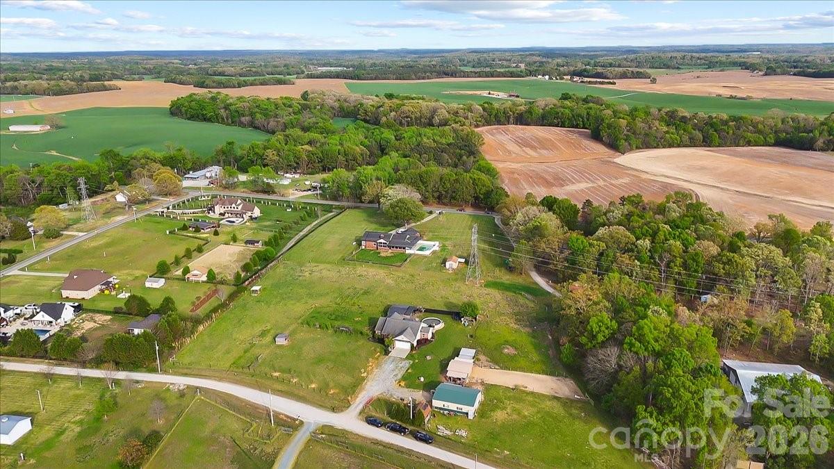 7326 Cotton Ridge Drive Monroe NC 28110