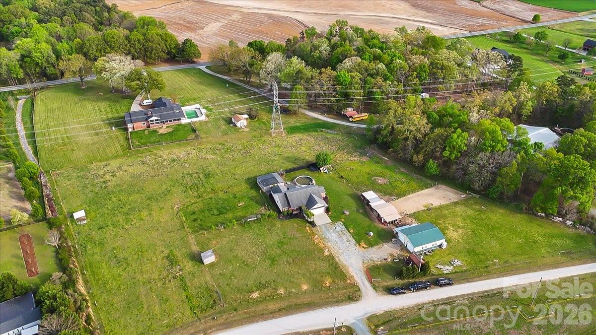 7326 Cotton Ridge Drive Monroe NC 28110