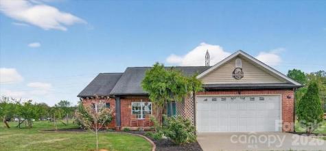 7326 Cotton Ridge Drive Monroe NC 28110