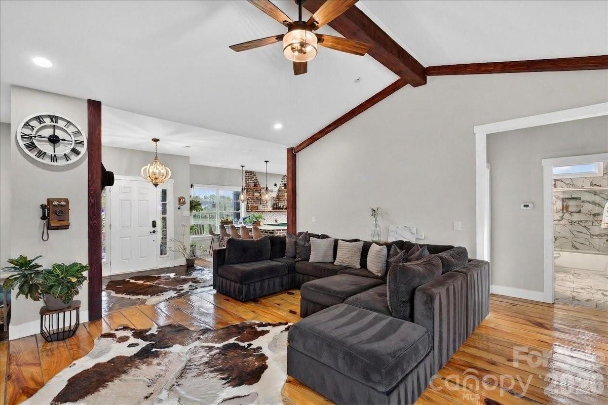 7326 Cotton Ridge Drive Monroe NC 28110