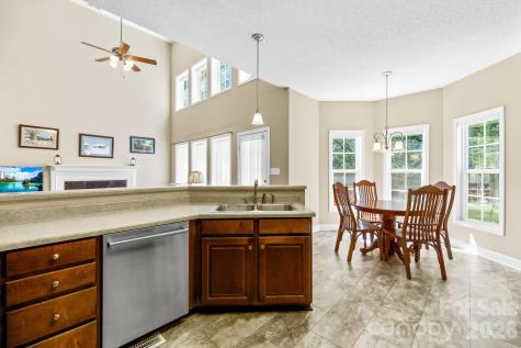 1131 Greenheather Drive Salisbury NC 28147