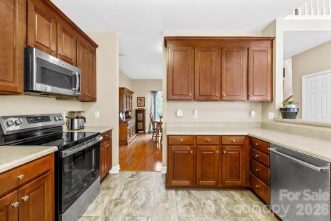 1131 Greenheather Drive Salisbury NC 28147