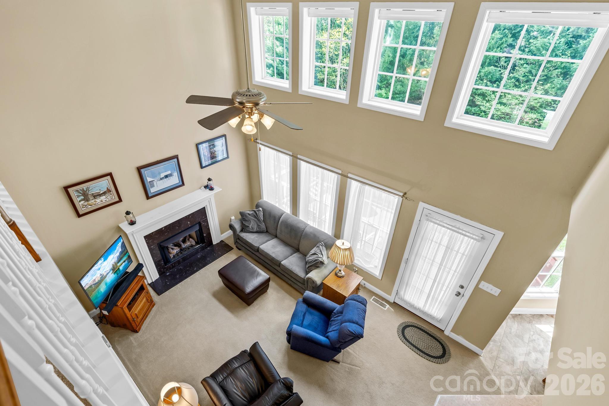 1131 Greenheather Drive Salisbury NC 28147