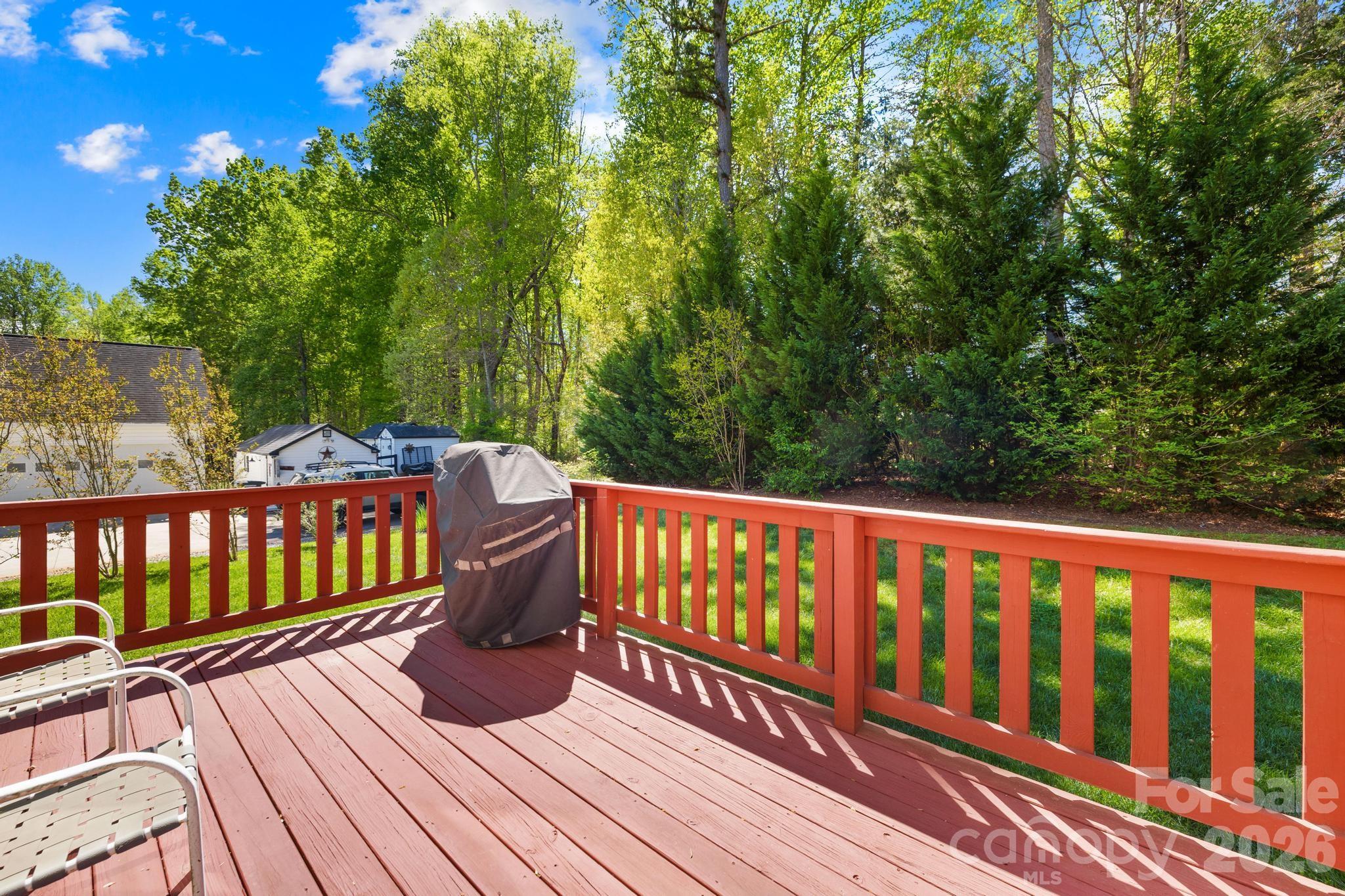 1131 Greenheather Drive Salisbury NC 28147