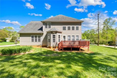 1131 Greenheather Drive Salisbury NC 28147