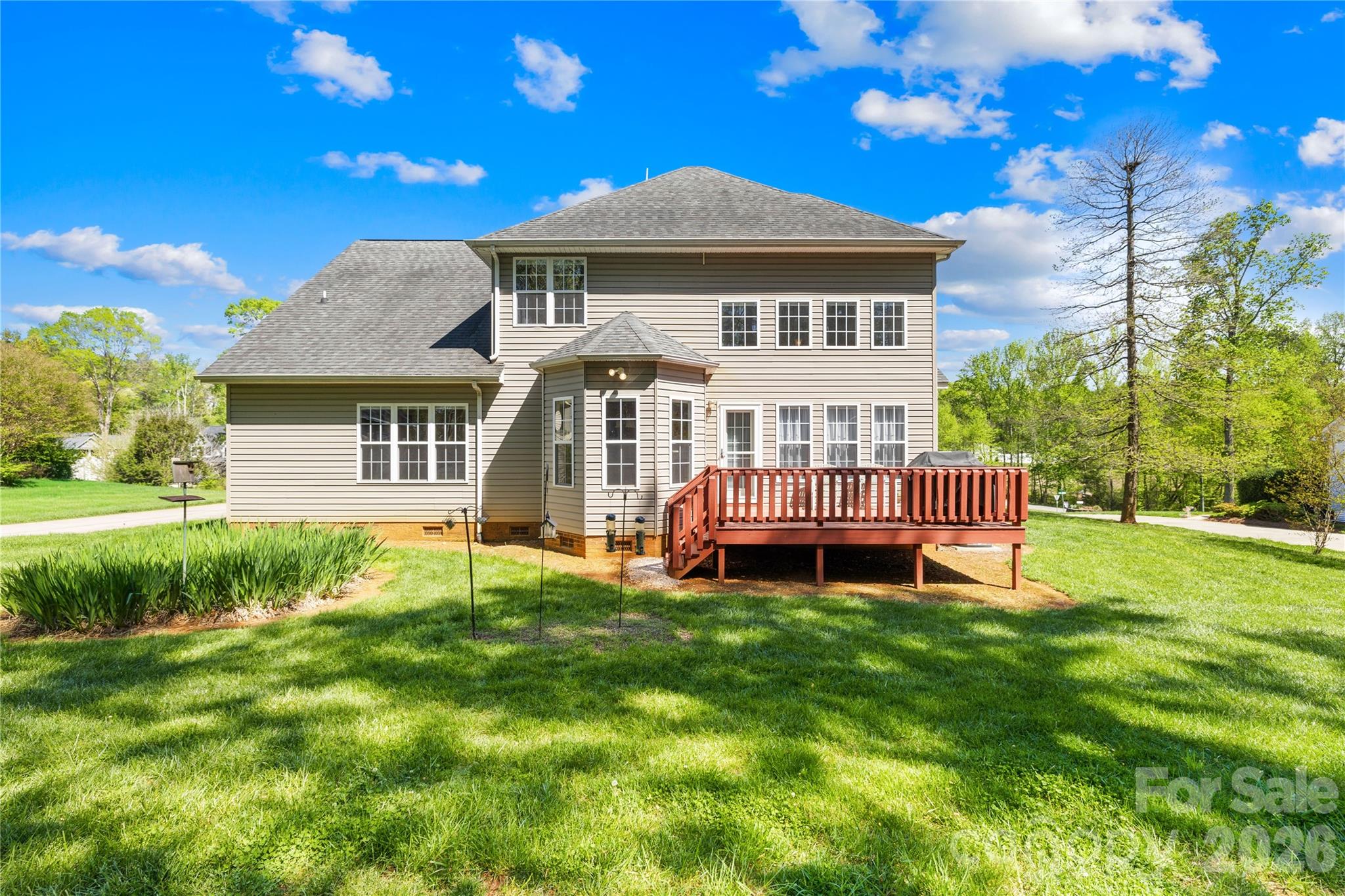 1131 Greenheather Drive Salisbury NC 28147