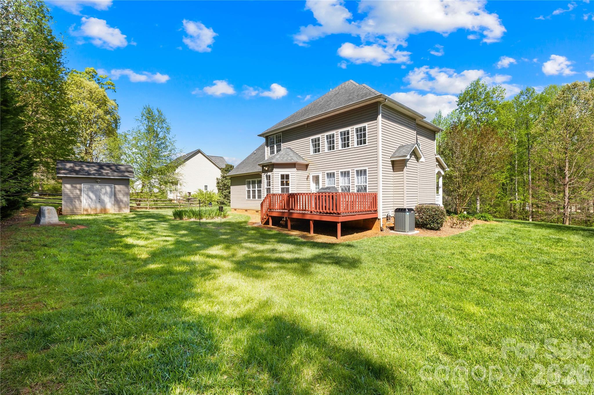 1131 Greenheather Drive Salisbury NC 28147