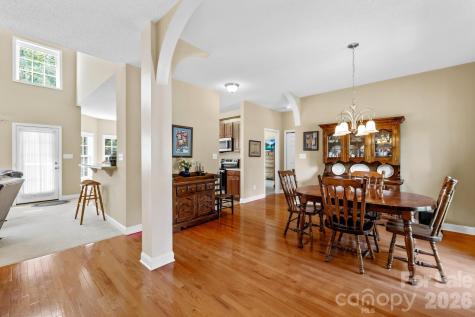 1131 Greenheather Drive Salisbury NC 28147