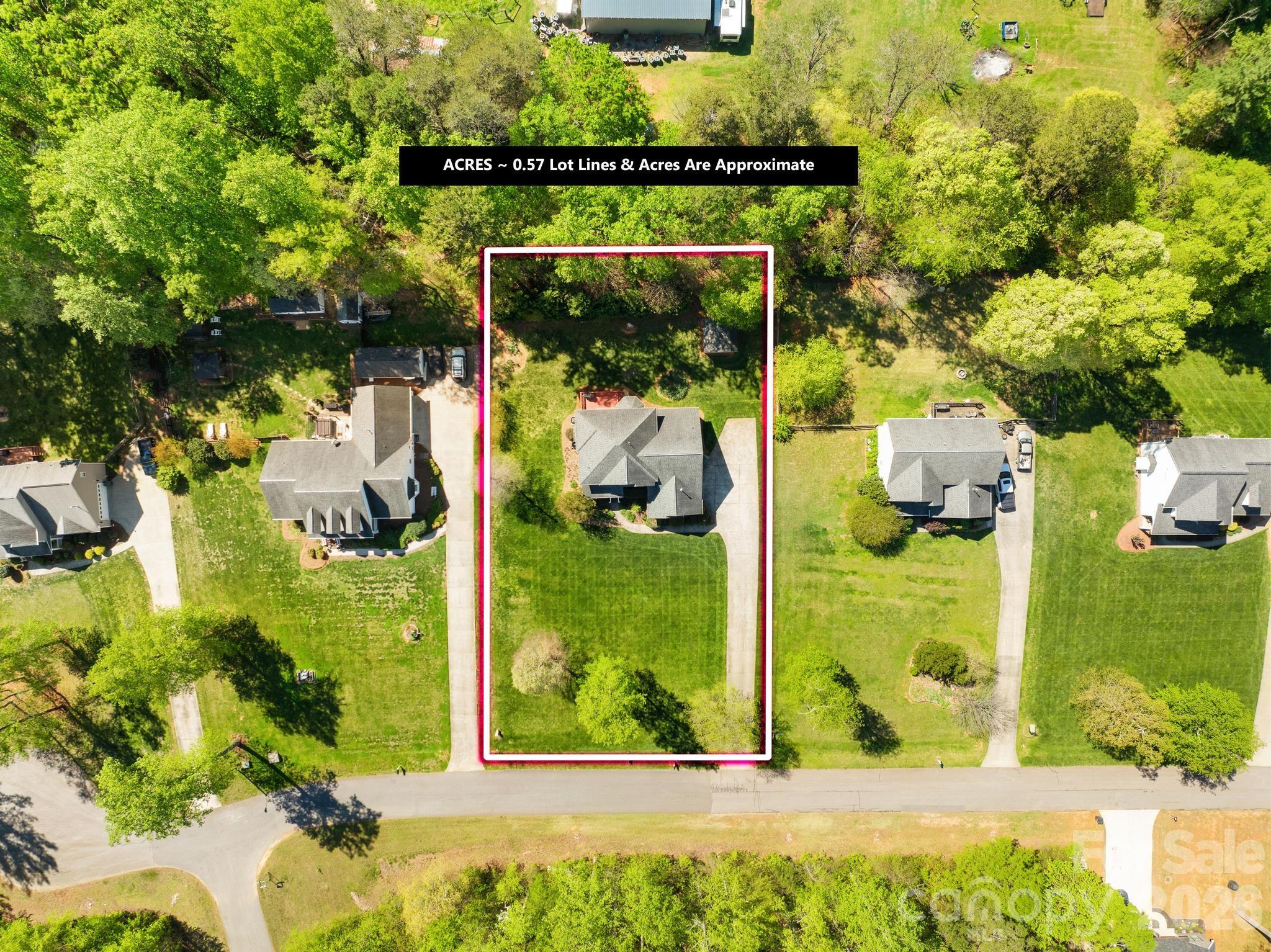 1131 Greenheather Drive Salisbury NC 28147