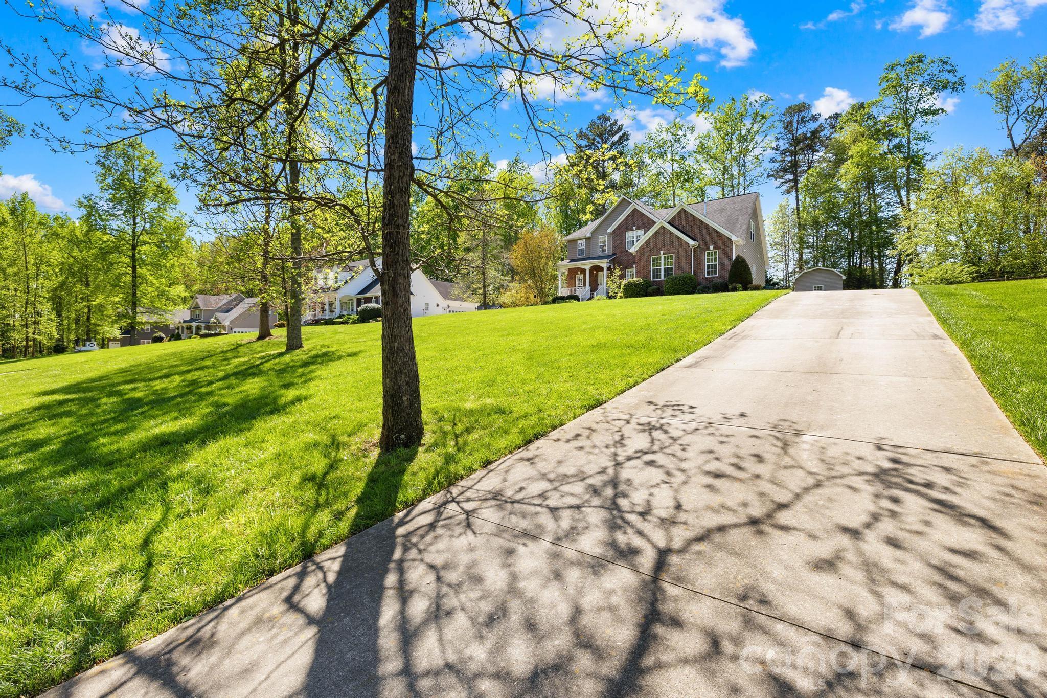 1131 Greenheather Drive Salisbury NC 28147