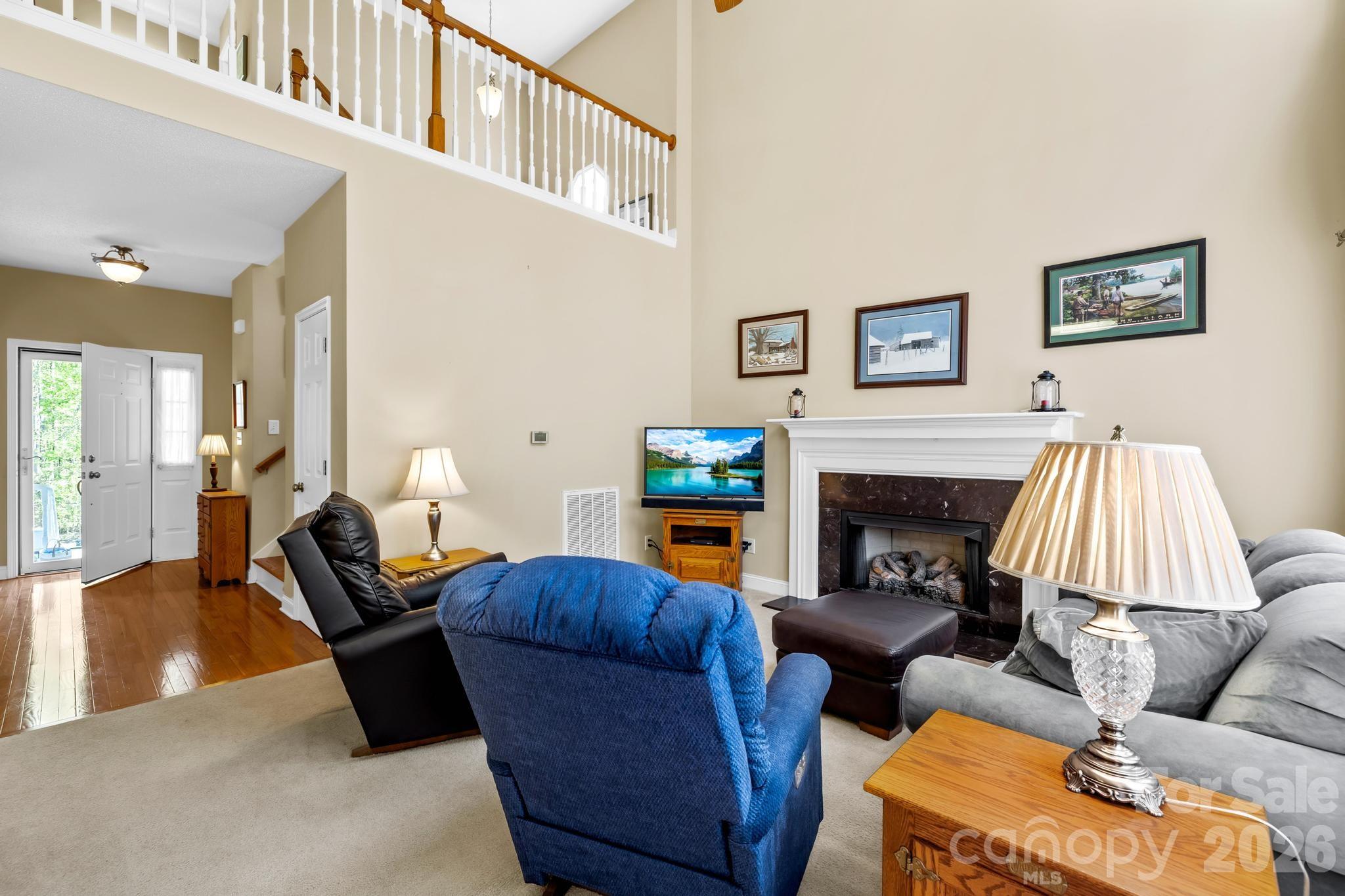 1131 Greenheather Drive Salisbury NC 28147