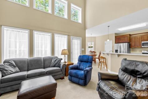 1131 Greenheather Drive Salisbury NC 28147