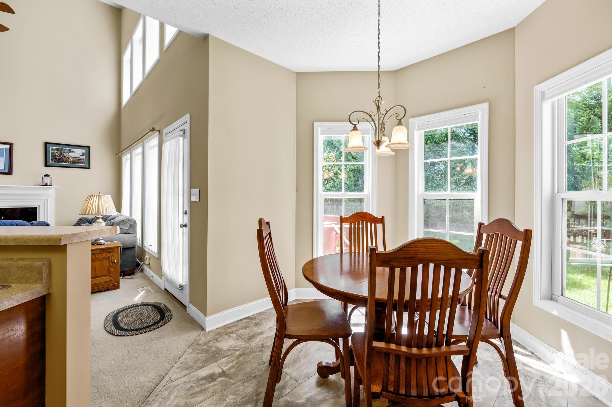 1131 Greenheather Drive Salisbury NC 28147