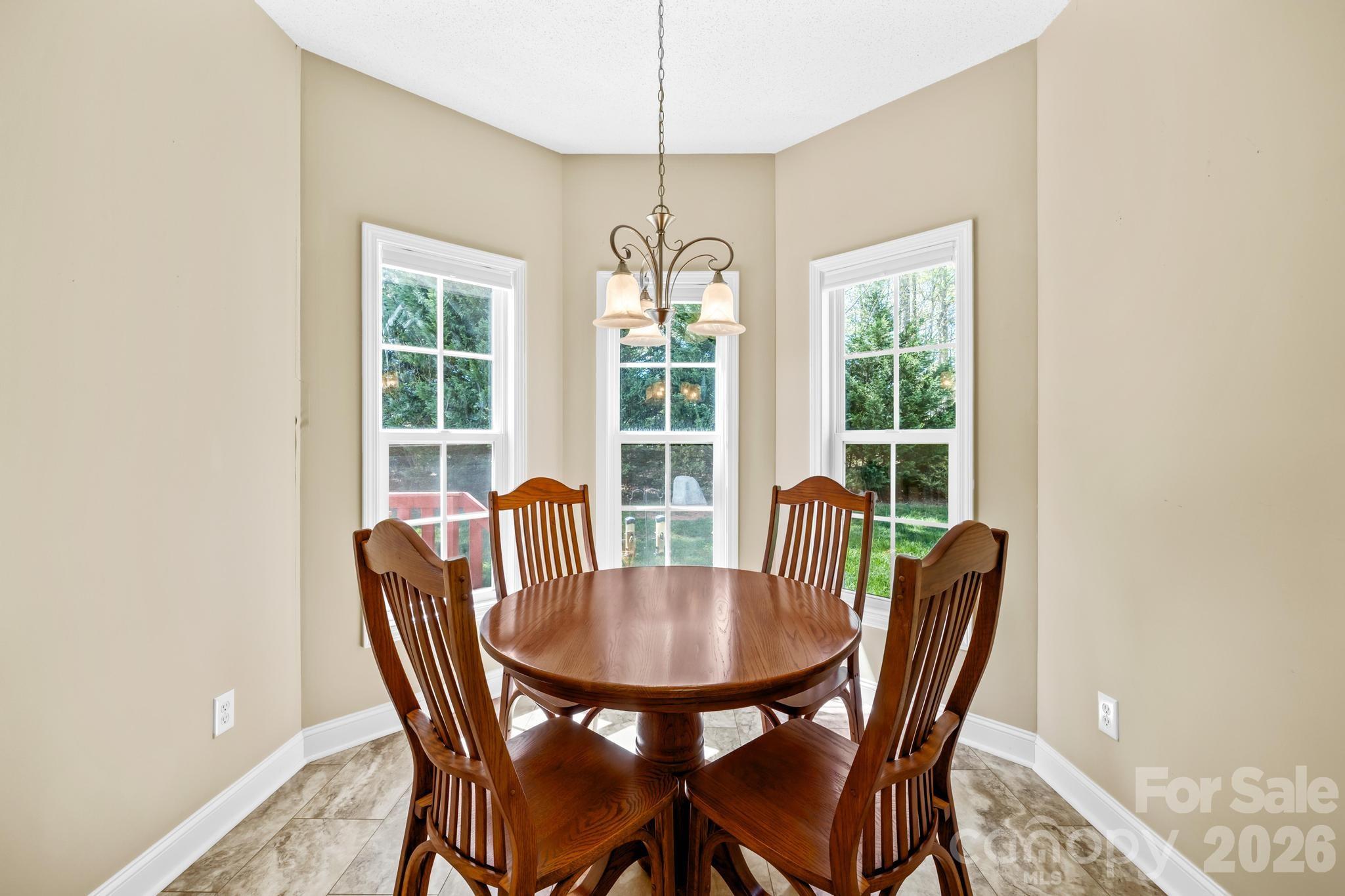 1131 Greenheather Drive Salisbury NC 28147