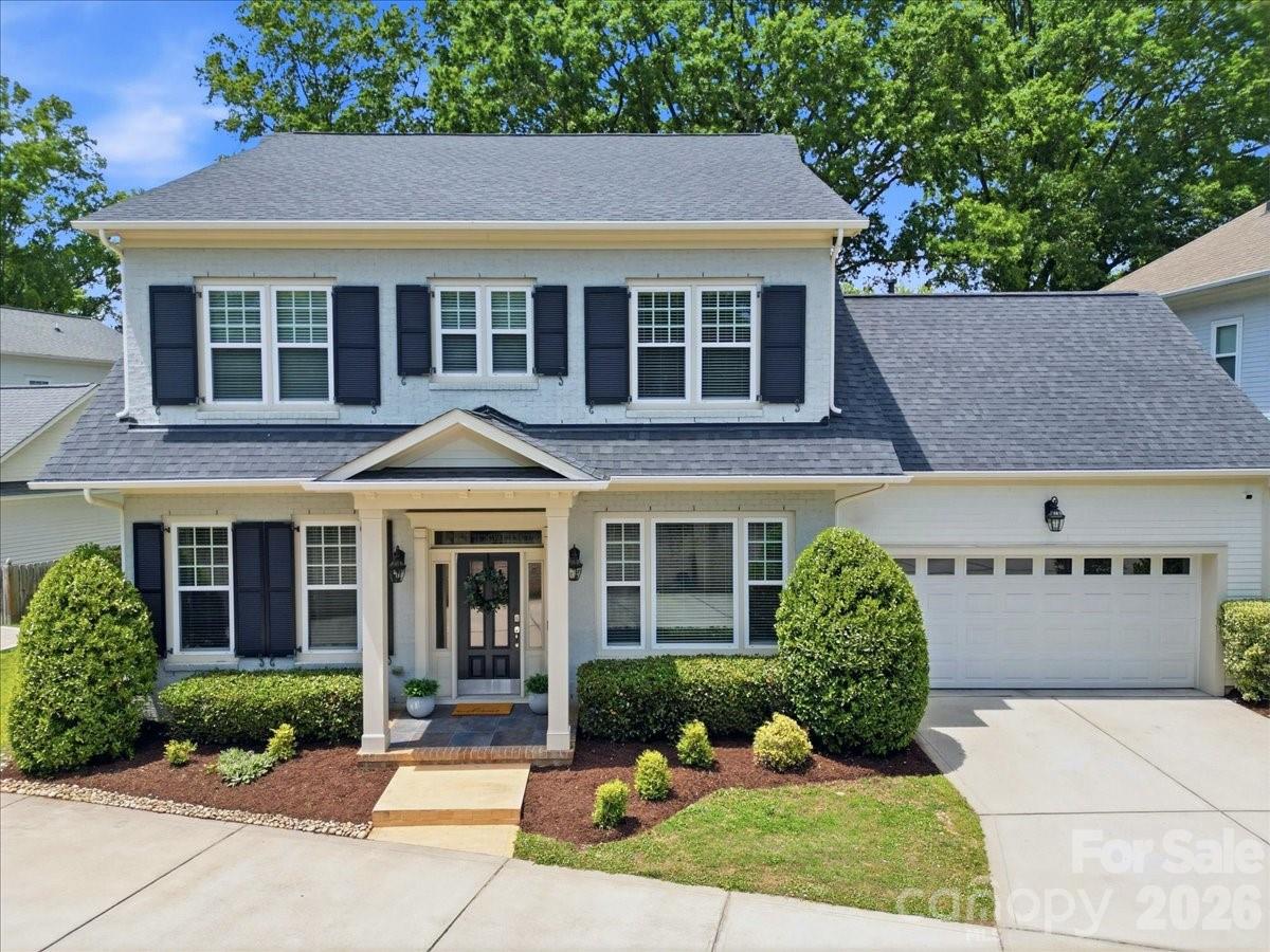1103 N Sharon Amity Road Charlotte NC 28211