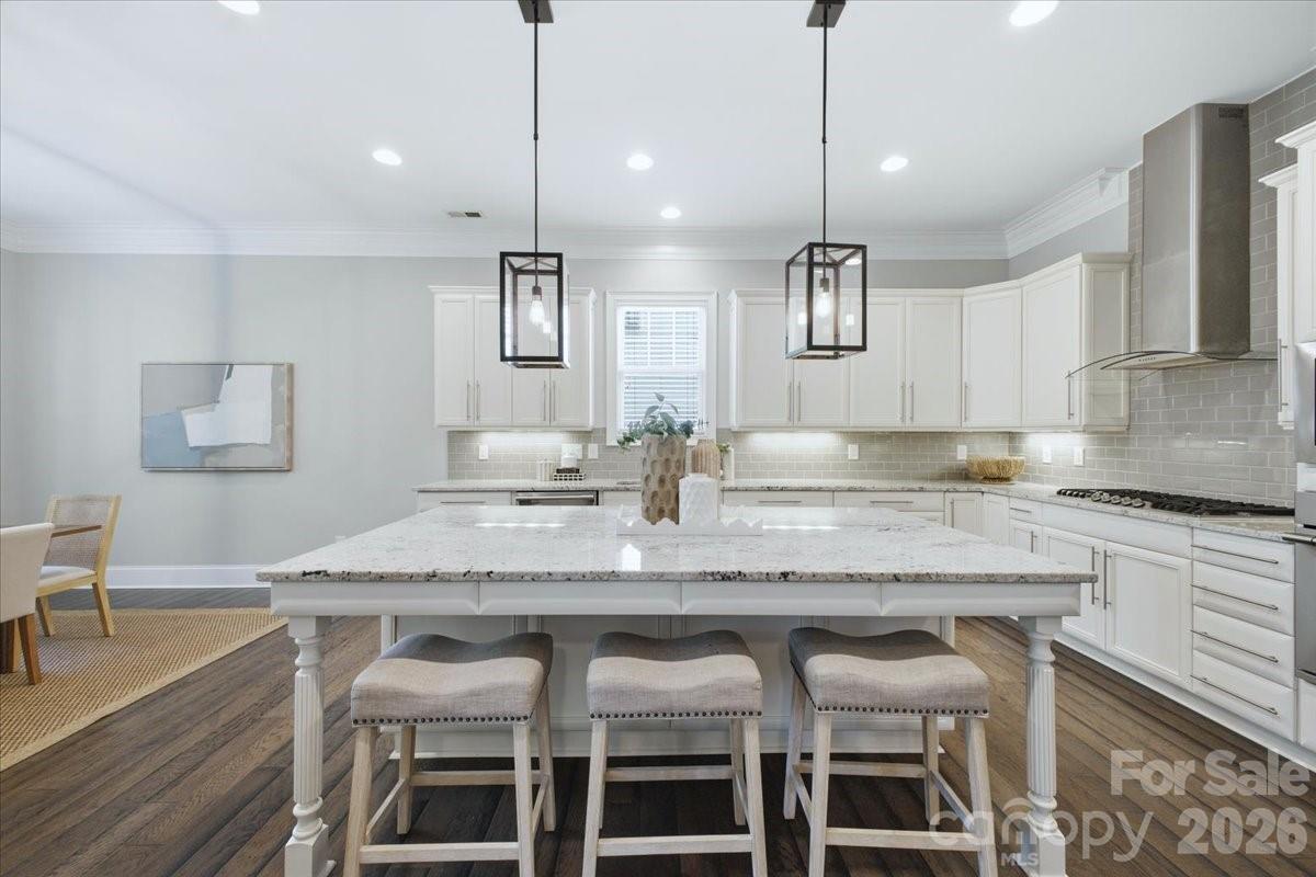 1103 N Sharon Amity Road Charlotte NC 28211