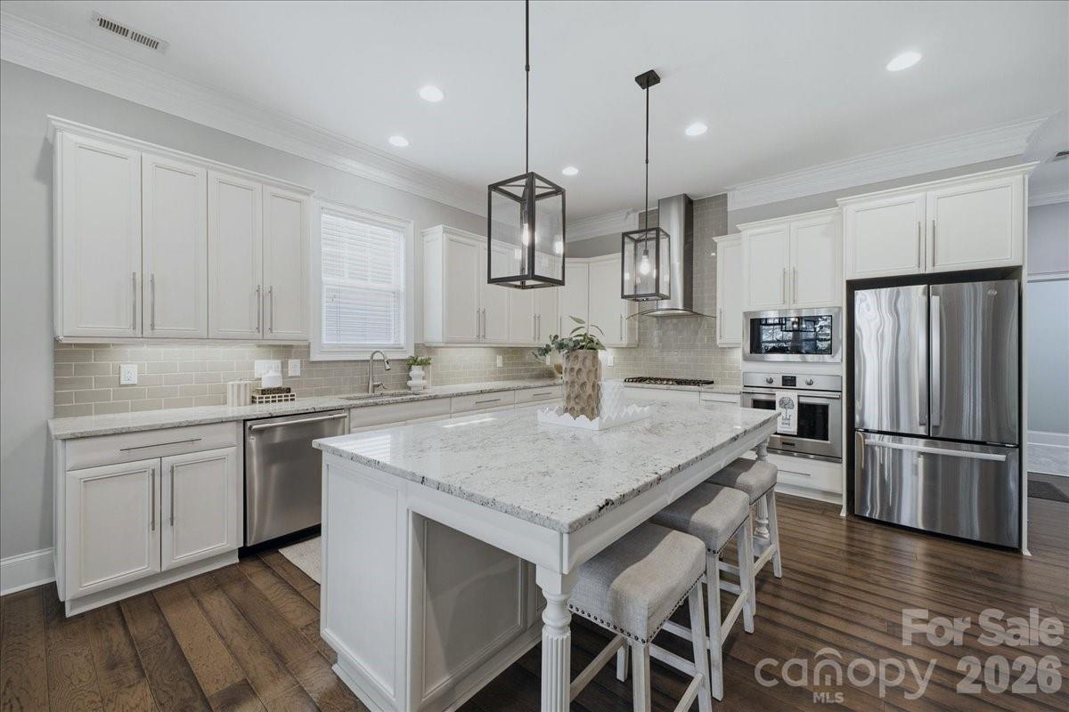 1103 N Sharon Amity Road Charlotte NC 28211