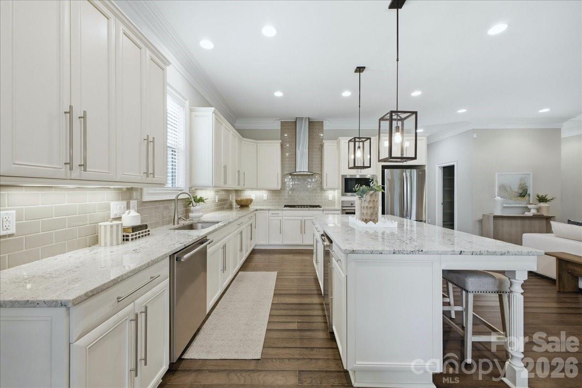 1103 N Sharon Amity Road Charlotte NC 28211