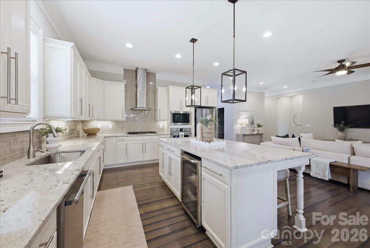 1103 N Sharon Amity Road Charlotte NC 28211