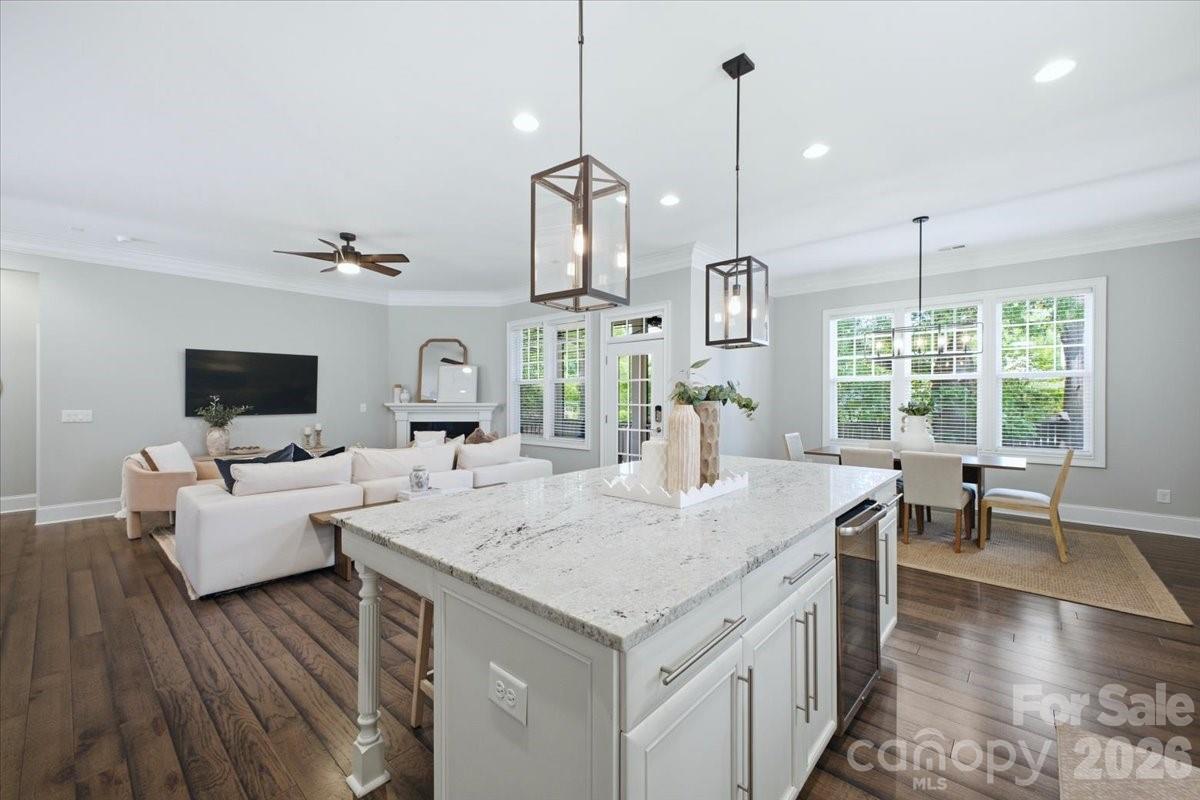 1103 N Sharon Amity Road Charlotte NC 28211