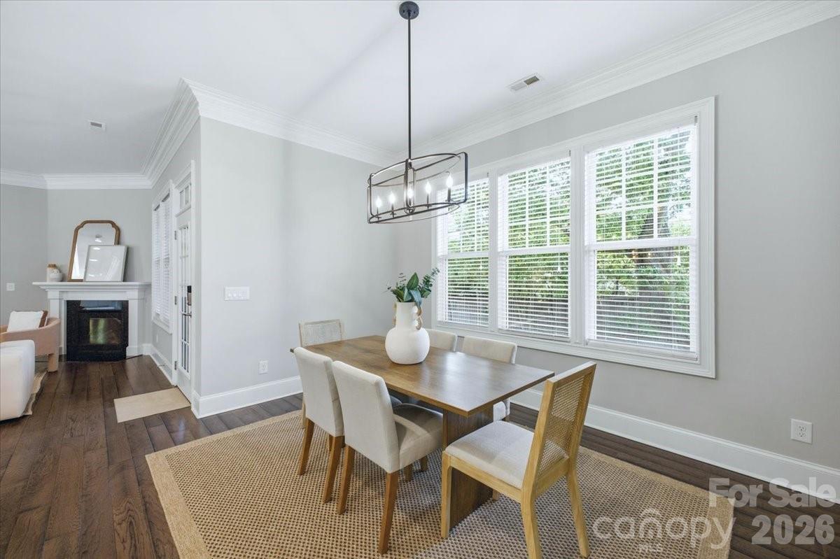 1103 N Sharon Amity Road Charlotte NC 28211