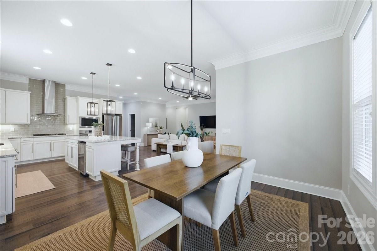 1103 N Sharon Amity Road Charlotte NC 28211