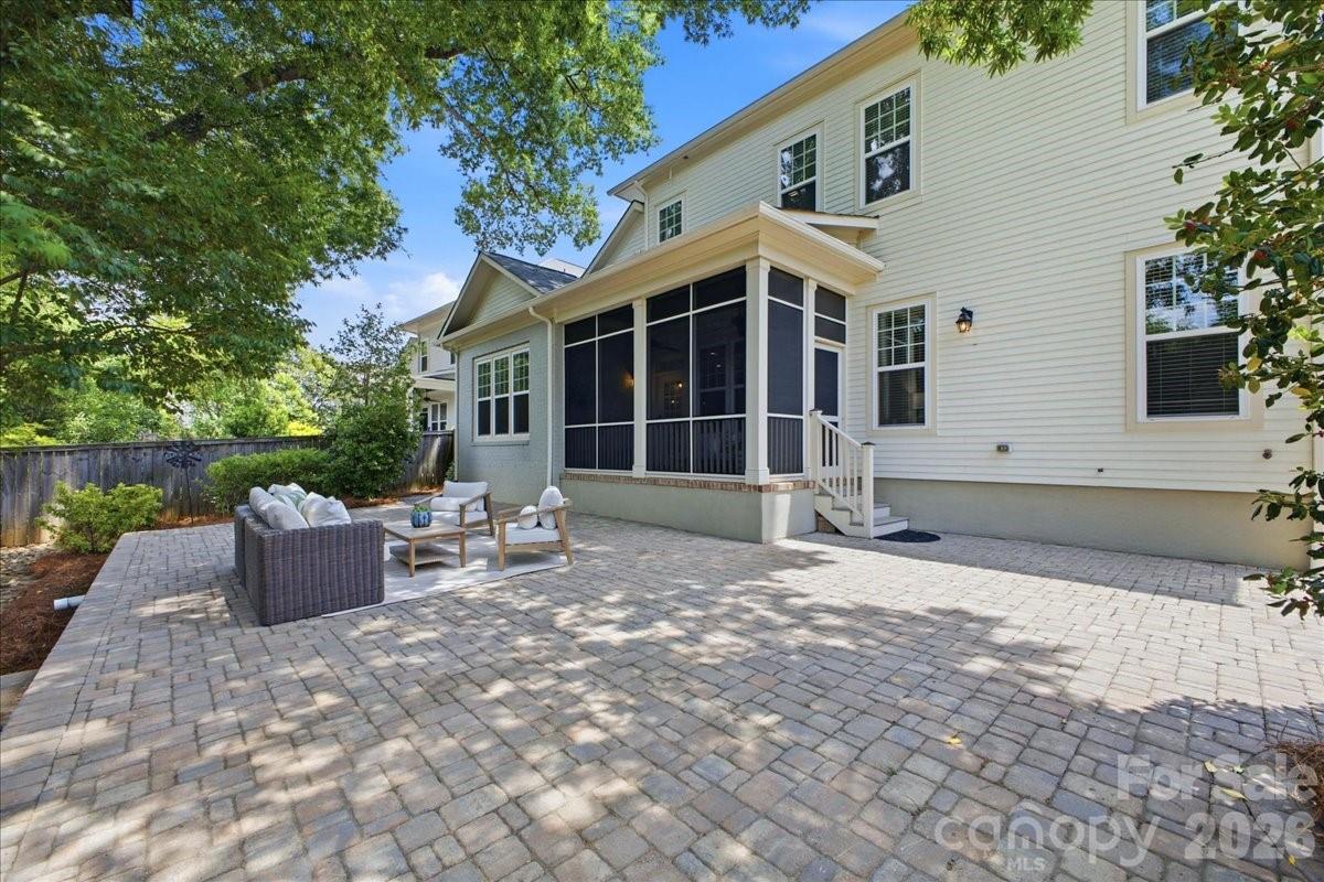 1103 N Sharon Amity Road Charlotte NC 28211
