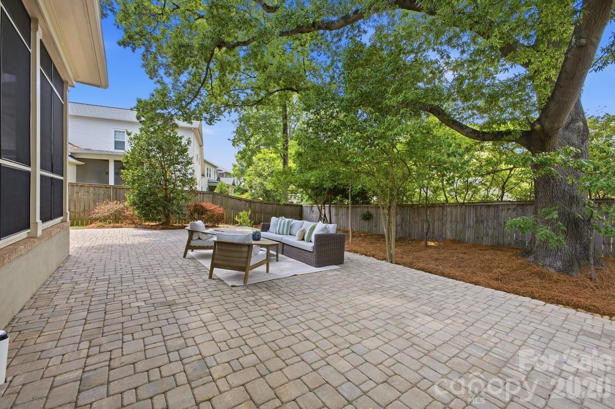 1103 N Sharon Amity Road Charlotte NC 28211