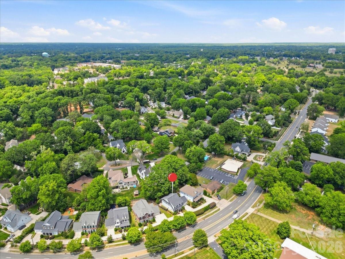 1103 N Sharon Amity Road Charlotte NC 28211
