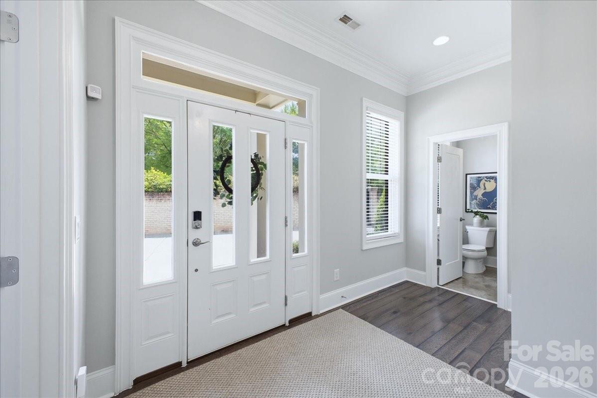 1103 N Sharon Amity Road Charlotte NC 28211