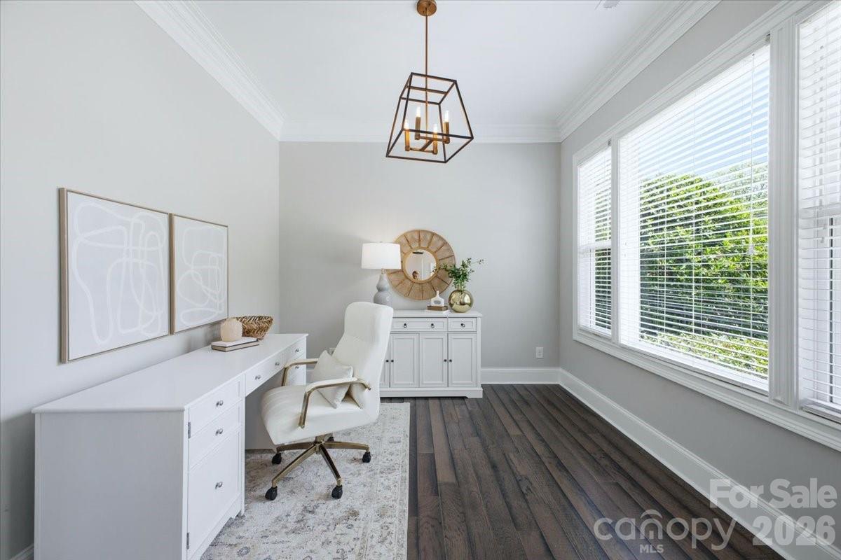 1103 N Sharon Amity Road Charlotte NC 28211