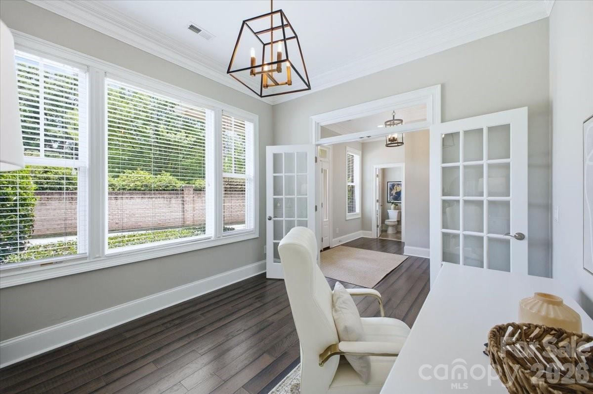 1103 N Sharon Amity Road Charlotte NC 28211