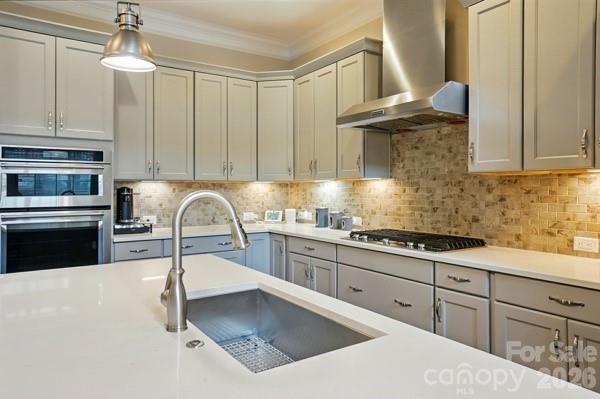5107 Waldron Meadow Drive Charlotte NC 28226